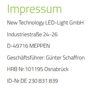 Impressum led-leuchten-fuer-krankenzimmer.de.ntligm.de